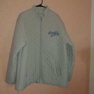 Vintage NWOT RocAWear Jacket